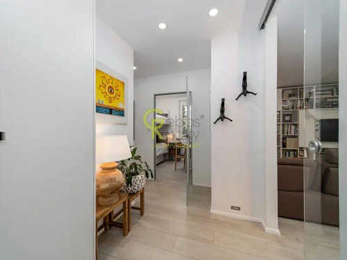 Prodaný byt 3+kk 73 m²