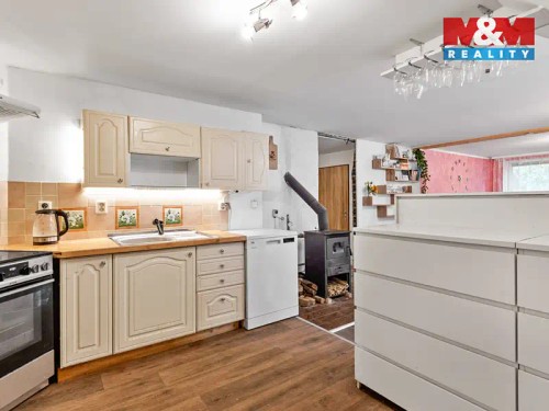 Prodaný byt 5+kk 187 m²