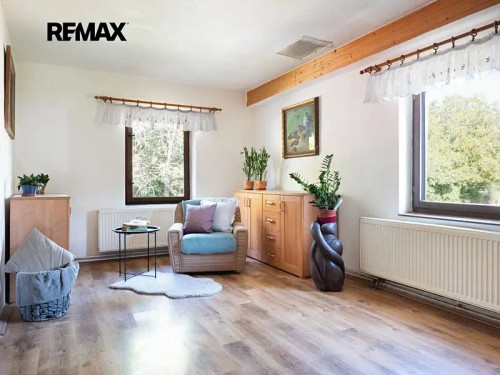Prodej zemědělské usedlosti 770 m², pozemek 9150 m²