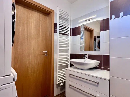 Prodej bytu 2+kk 58 m²