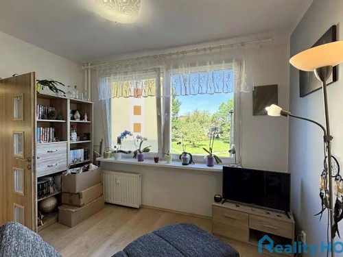 Prodej bytu 3+1 72 m²