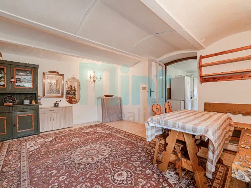 Prodej domu 120 m², pozemek 770 m²