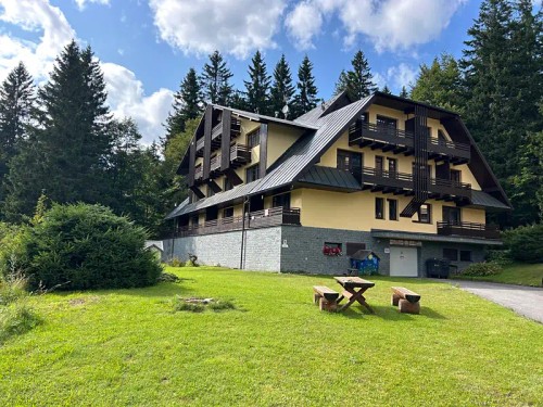 Prodaný byt 3+kk 74 m²