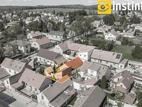 Prodej domu 68 m², pozemek 300 m²