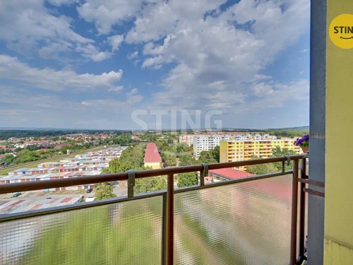 Prodej bytu 3+1 62 m²