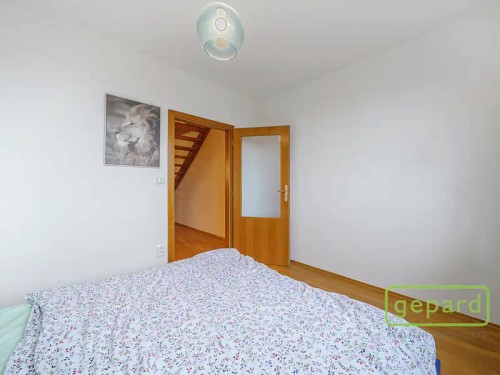 Prodej bytu 5+kk 125 m²