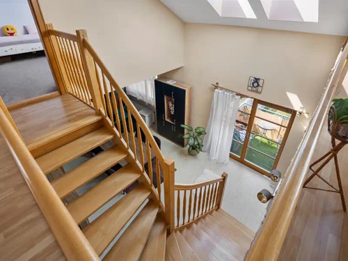 Prodaný byt 5+1 135 m²
