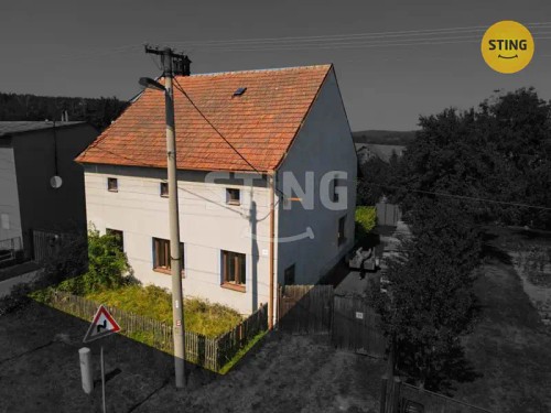 Prodej domu 150 m², pozemek 237 m²