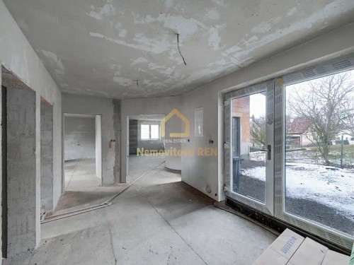 Prodej domu 197 m², pozemek 395 m²