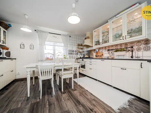 Prodej domu 162 m², pozemek 2286 m²