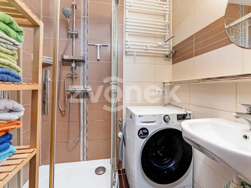 Prodej bytu 3+1 72 m²
