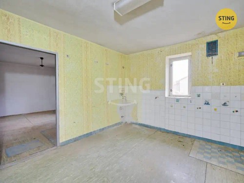 Prodej chalupy 63 m², pozemek 145 m²