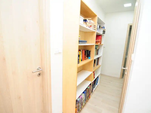 Prodej bytu 4+kk 93 m²