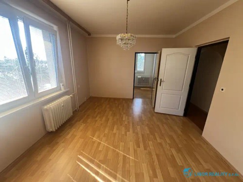 Prodaný byt 3+1 55 m²
