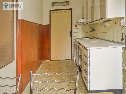 Prodaný byt 2+1 62 m²