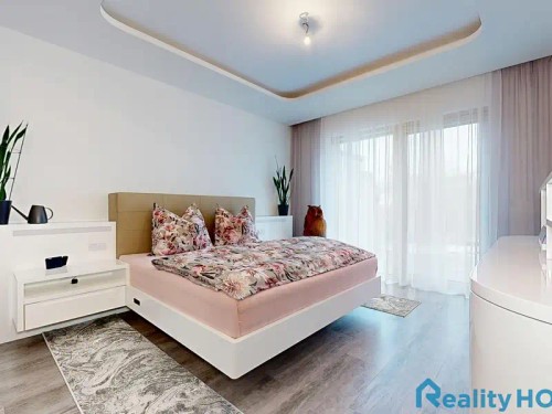 Prodej domu 271 m², pozemek 3395 m²