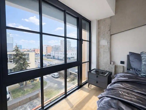 Prodej bytu 3+kk 71 m²