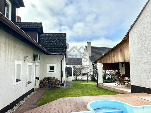 Prodej domu 239 m², pozemek 414 m²