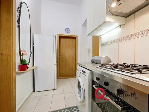 Prodaný byt 2+kk 48 m²