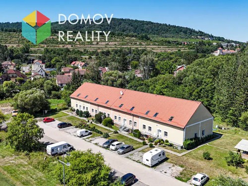 Prodej bytu 3+kk 82 m²