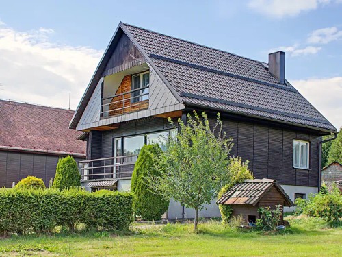 Prodej domu 120 m², pozemek 1154 m²