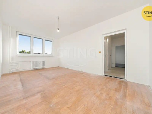 Prodej bytu 2+1 55 m²