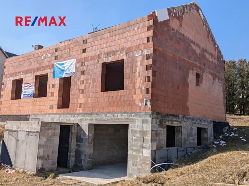 Prodej domu 195 m², pozemek 945 m²