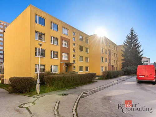 Prodej bytu 4+kk 92 m²