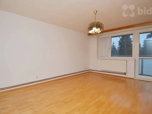 Prodaný  byt 3+1 85 m²