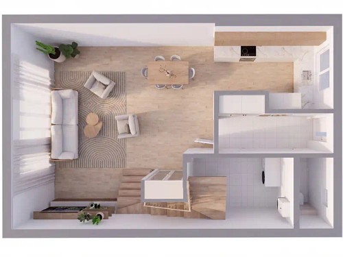 Prodej domu 131 m², pozemek 210 m²