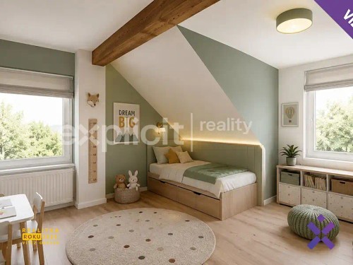 Prodej domu 322 m², pozemek 1048 m²
