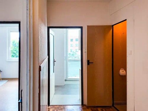 Prodaný byt 3+1 75 m²