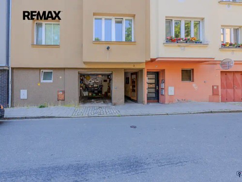 Prodej bytu 3+1 78 m²