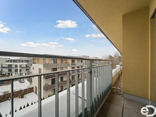 Prodej bytu 2+kk 39 m²