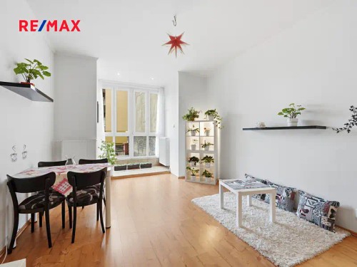 Prodej bytu 2+kk 62 m²