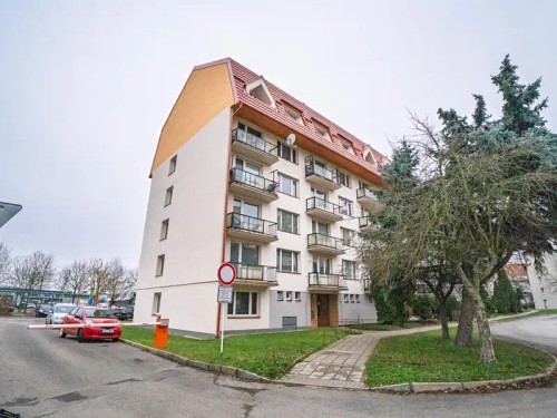 Prodej bytu 4+kk 65 m²