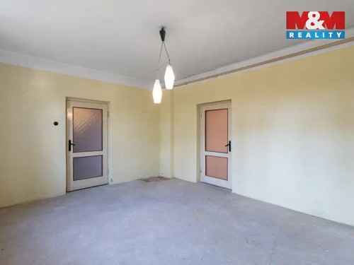 Prodaný byt 4+1 87 m²