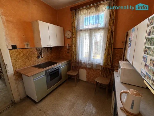 Prodej domu 120 m², pozemek 1332 m²