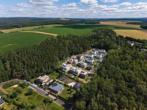Prodej domu 164 m², pozemek 472 m²