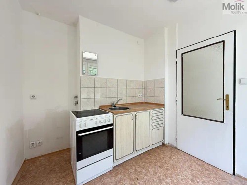 Prodej bytu 3+1 55 m²