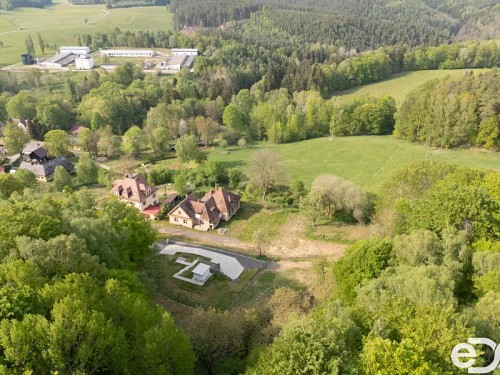 Prodej domu 279 m², pozemek 279 m²