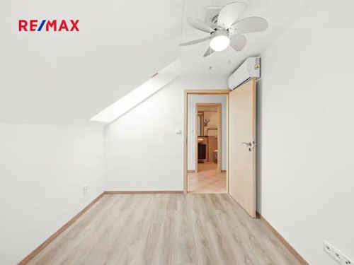 Prodaný byt 3+kk 85 m²