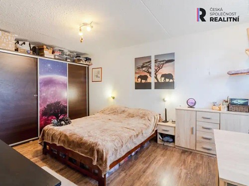 Prodej bytu 3+1 73 m²