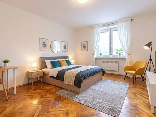 Prodej bytu 3+1 59 m²