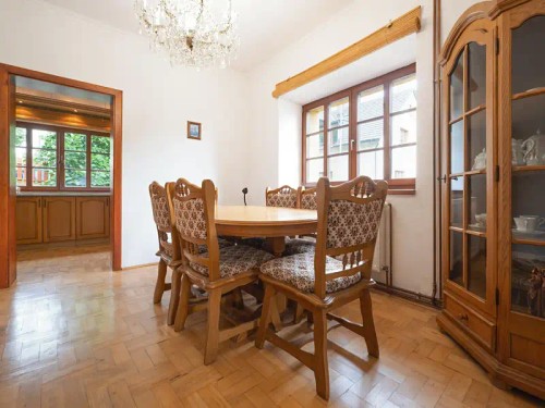 Prodej domu 204 m², pozemek 970 m²