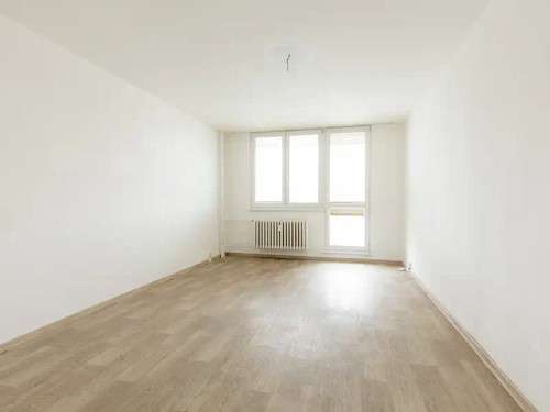 Prodaný byt 2+1 59 m²