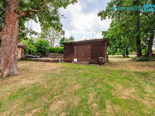 Prodej stavebního pozemku 4514 m²