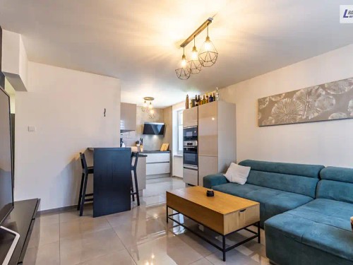 Prodaný byt 2+kk 54 m²