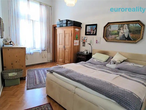 Prodej bytu 3+1 112 m²