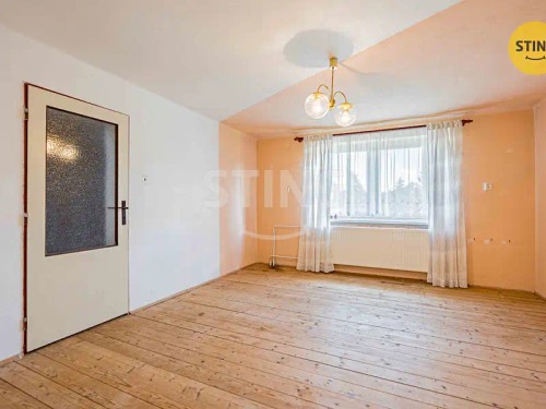 Prodej domu 282 m², pozemek 7156 m²